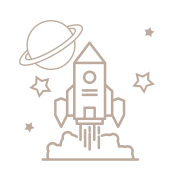 Awesome Footer Logo